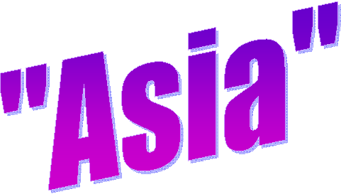 "Asia"